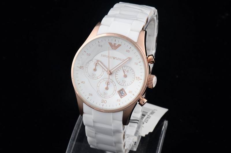 Armani watch man-717